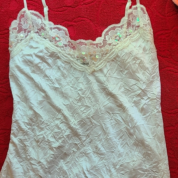 Guess satin cami- early 00 vintage - Picture 1 of 5